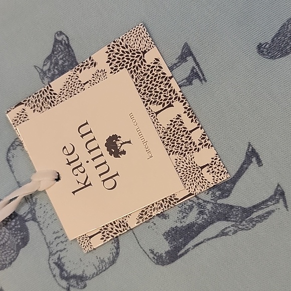 Nwt Kate quinn bloomer 12-18 m animal new - Picture 2 of 2